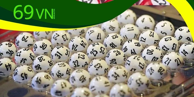 Xổ số Cần Thơ 69VN với kết quả nhanh và chính xác mỗi ngày
